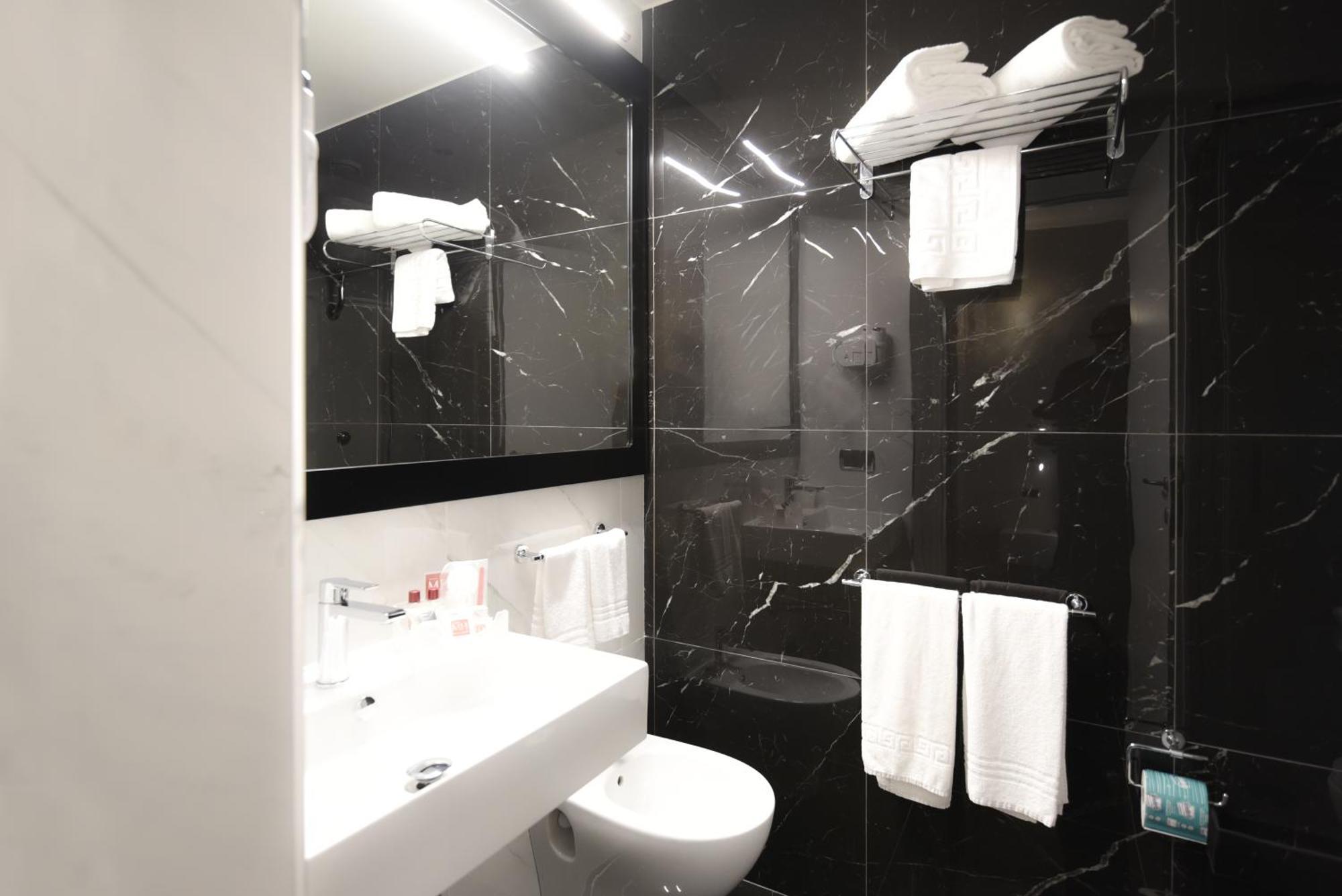Superior Single Room