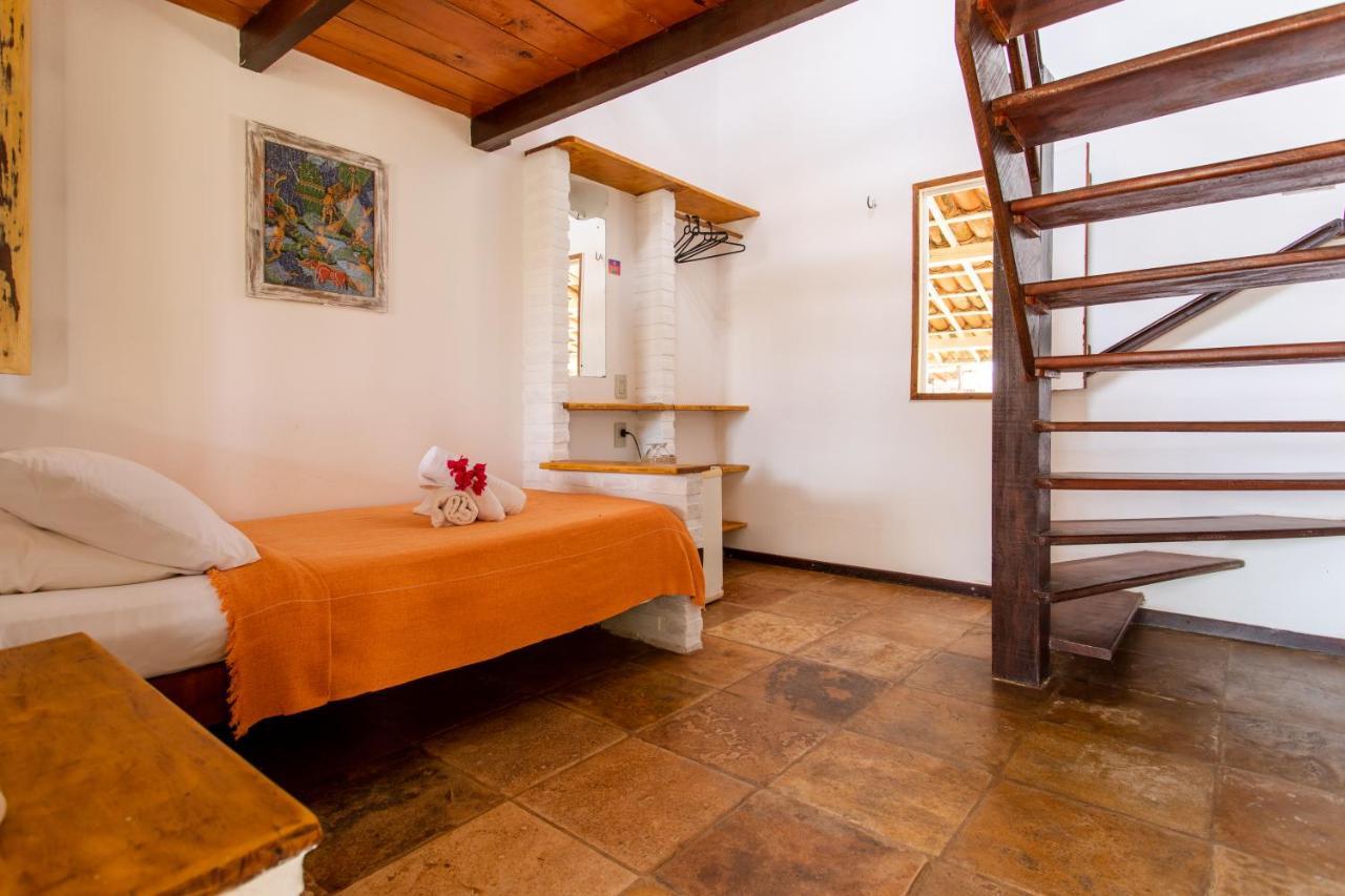 Quarto Duplo Pequeno