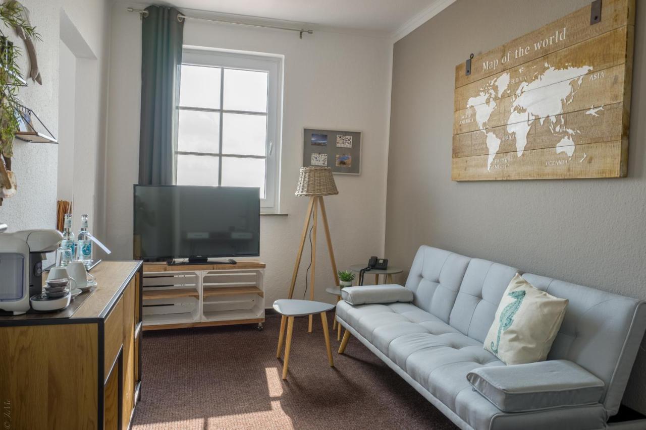 Suite Sea View