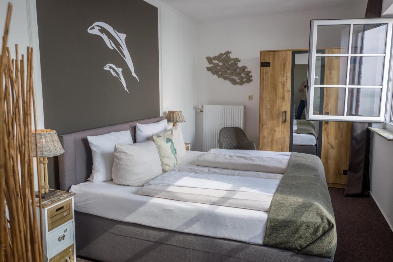 Suite Sea View