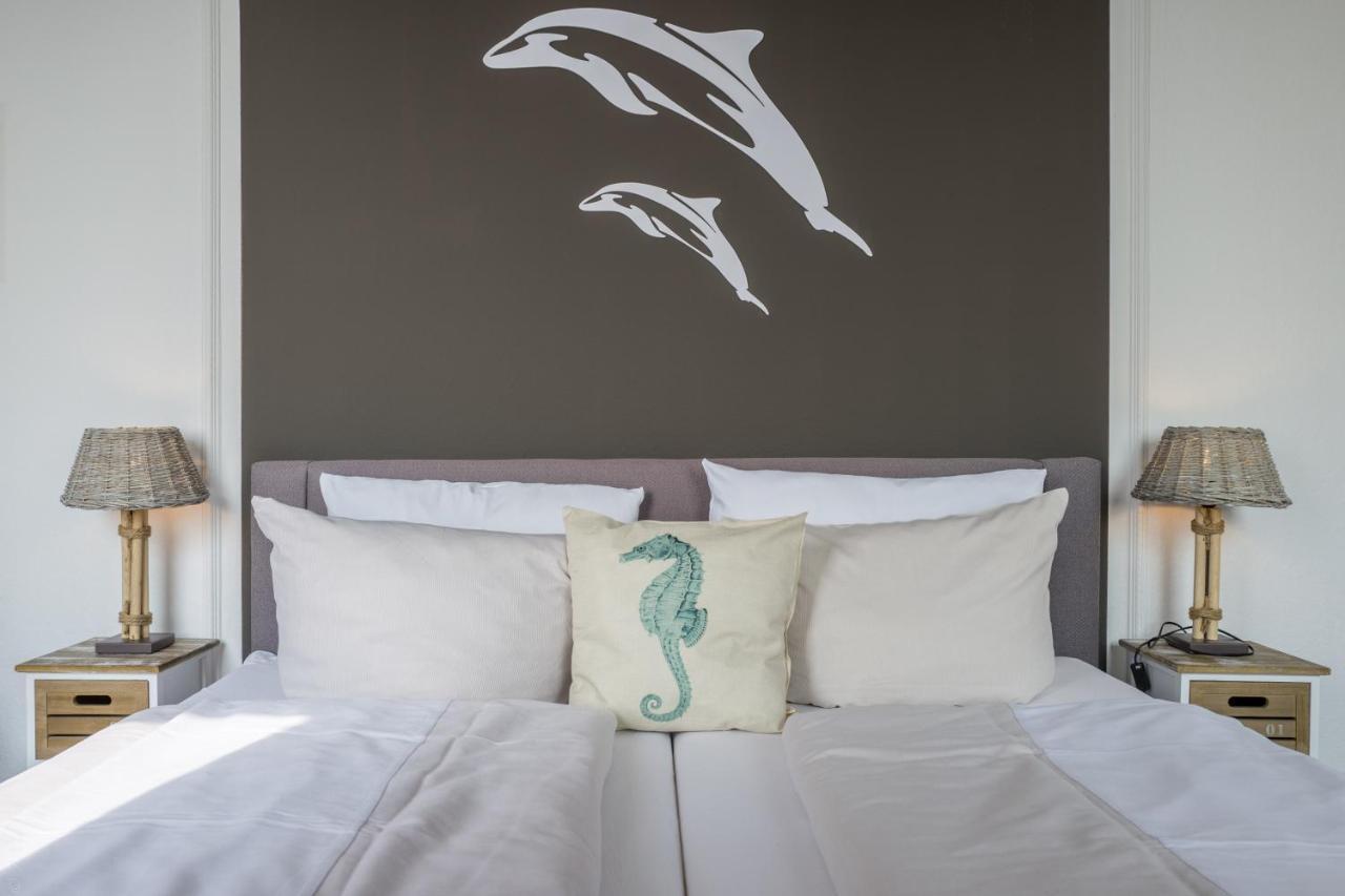 Suite Sea View