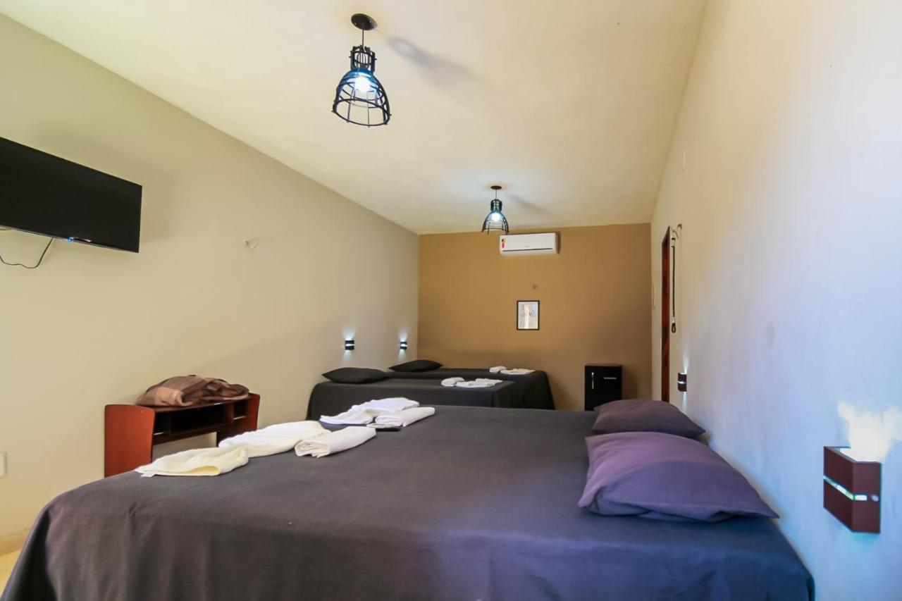 One-Bedroom Chalet