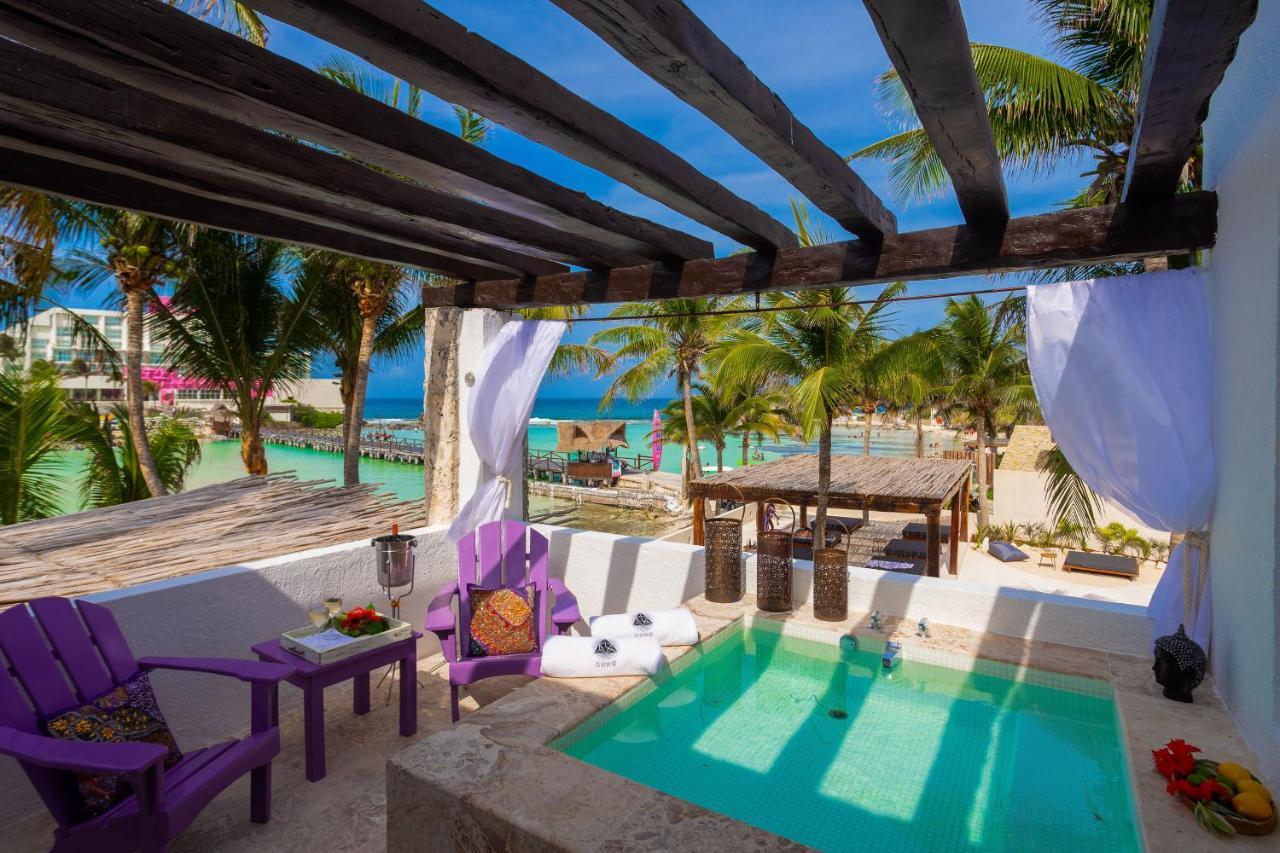 Suite Sea View