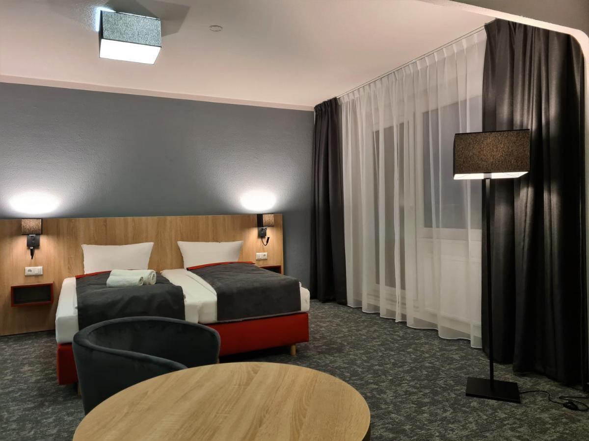 Superior Dreibettzimmer