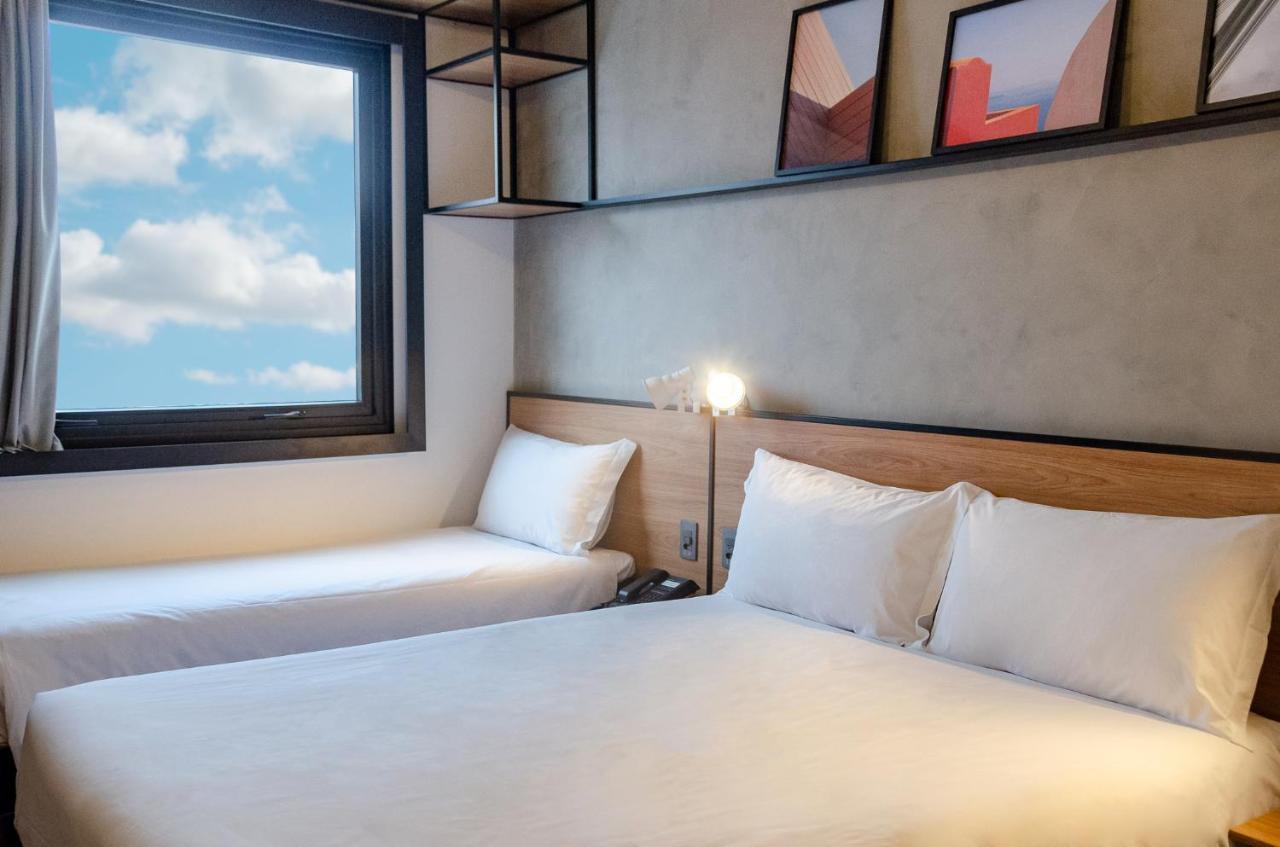 Standard Double Room Single Bed