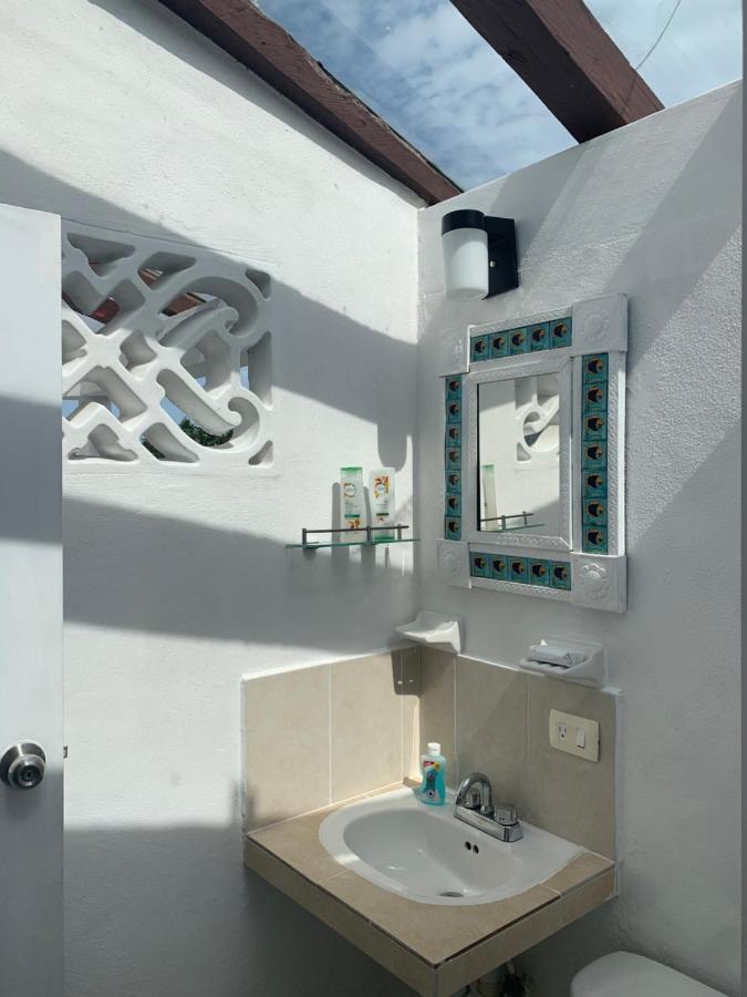 Doppelzimmer mit Balkon