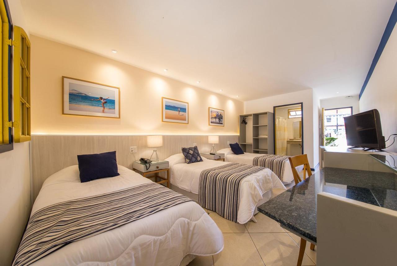 Quarto Triplo Superior
