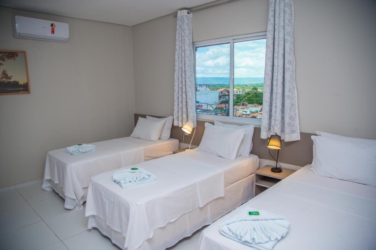 Triple Room View