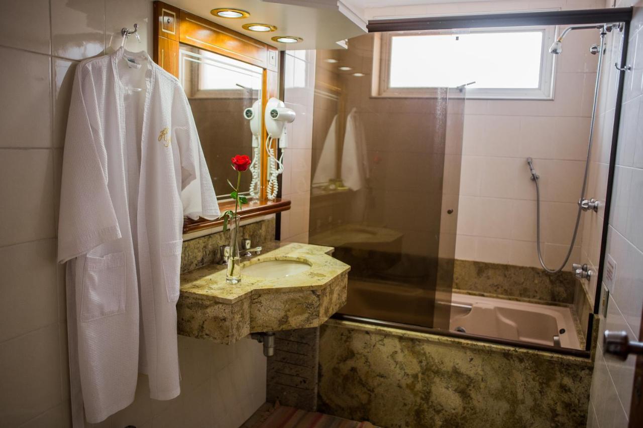 Deluxe Double Room Spa Bath