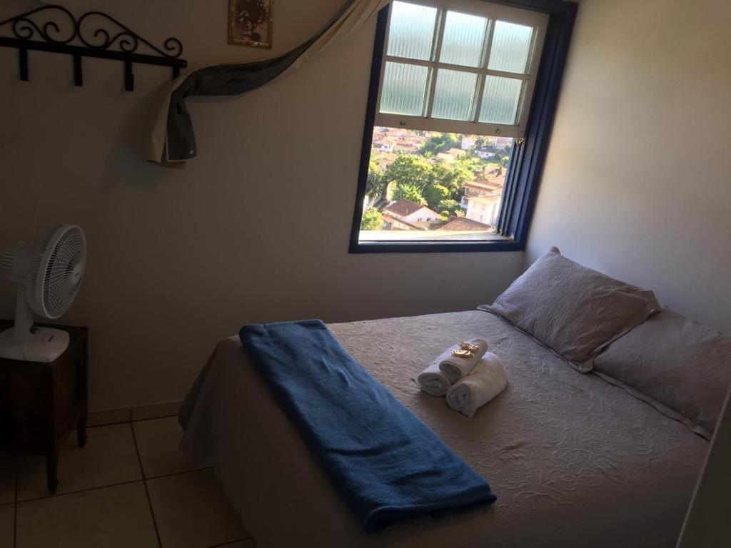 Quarto Duplo