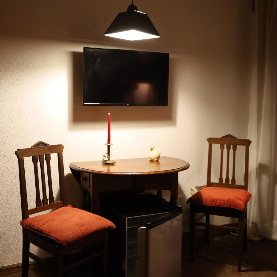 Suite Land View