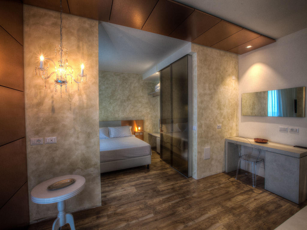 Suite con Vista Mare