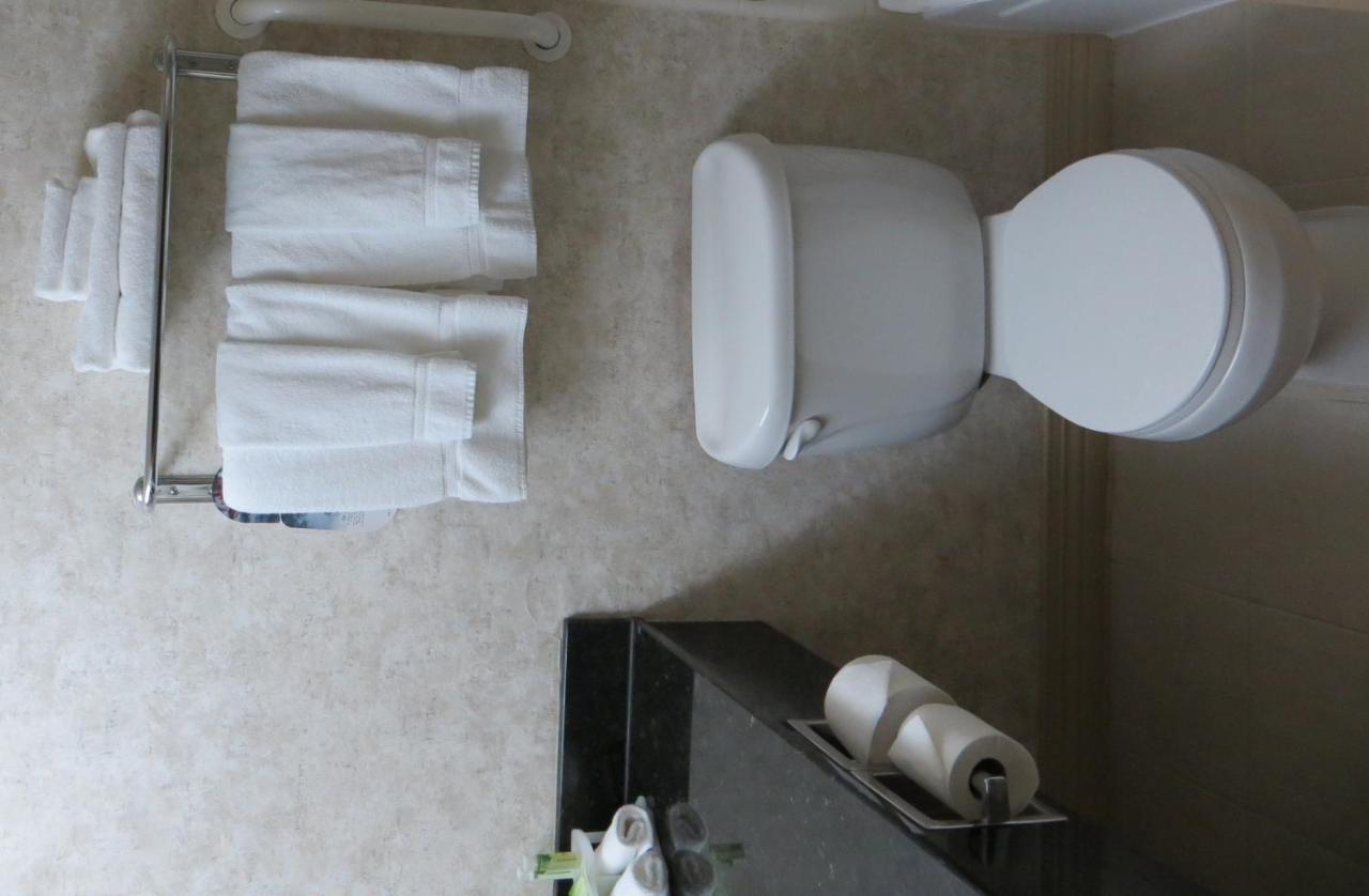 King Room Mobility Access or Hearing Accessible