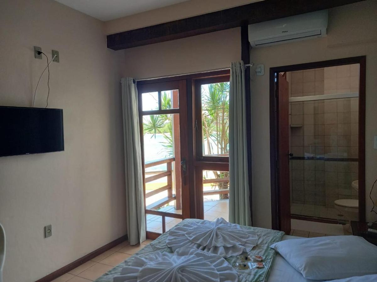 Superior Double Room Sea View