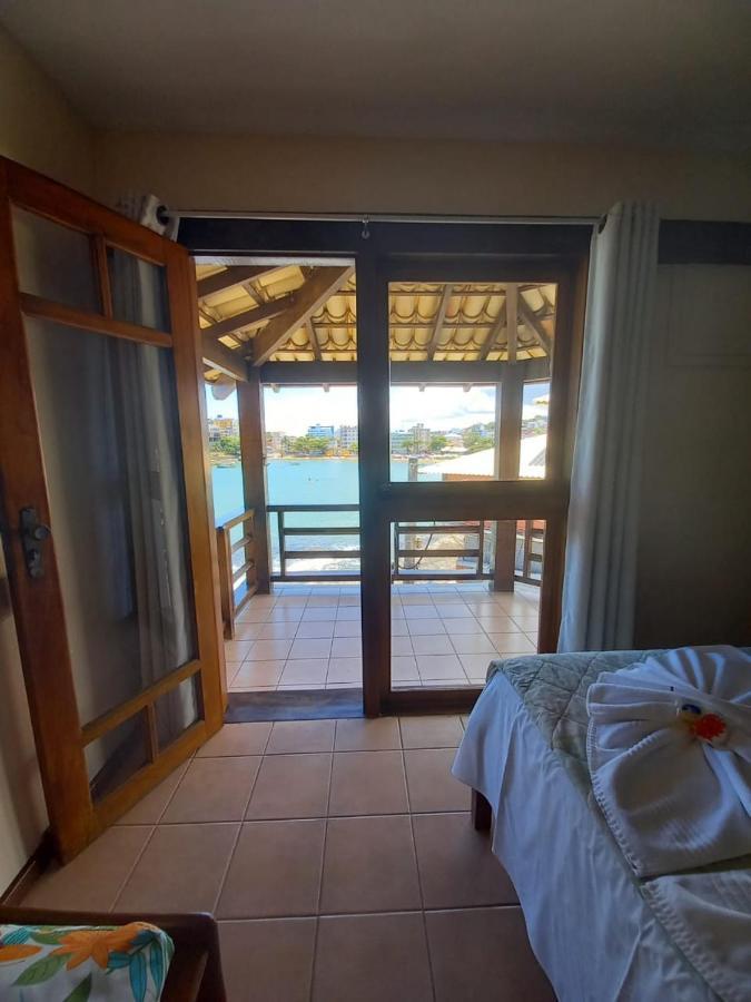 Superior Double Room Sea View
