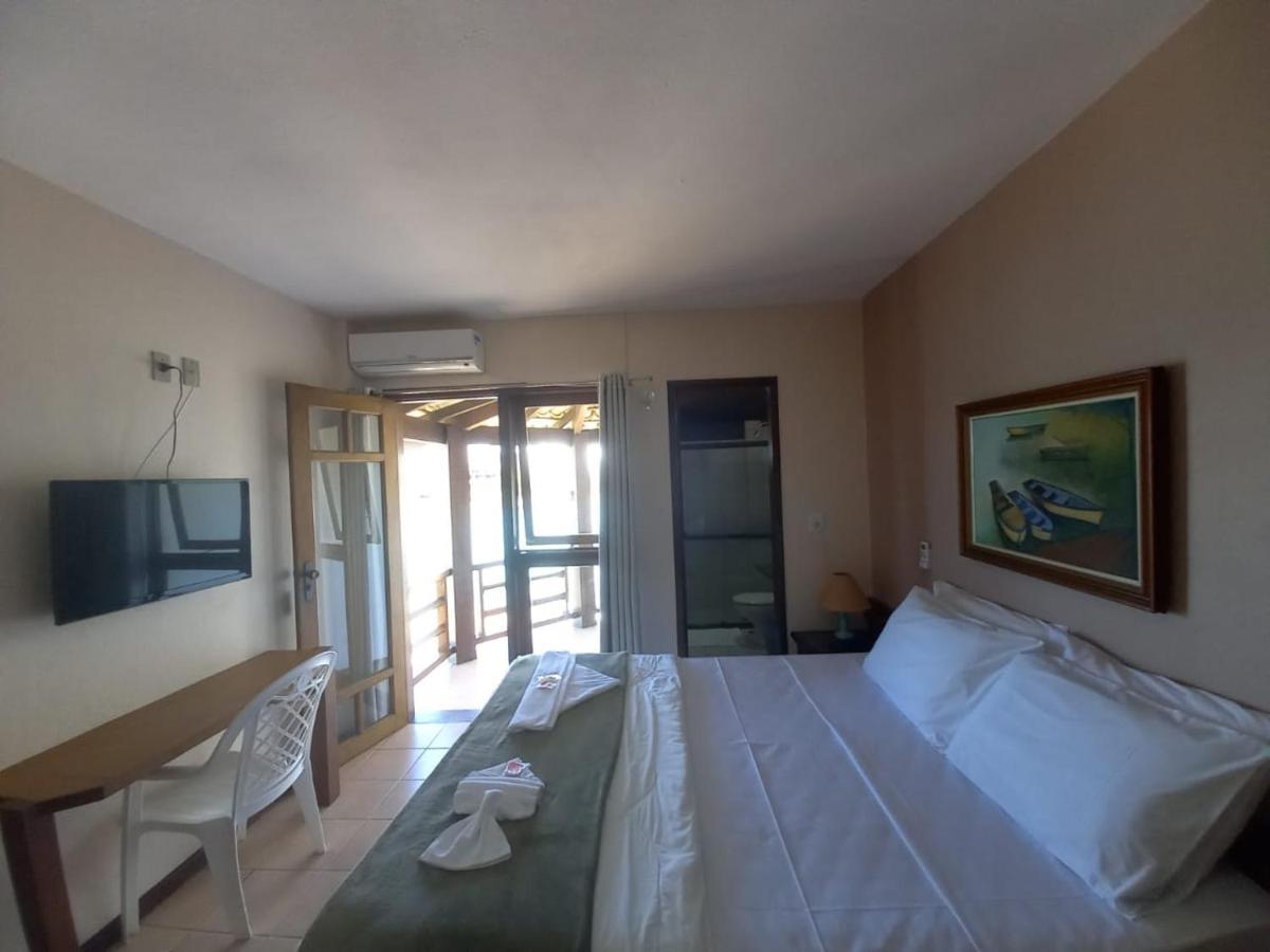 Superior Double Room Sea View