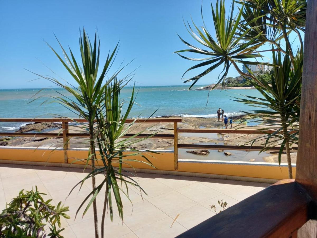 Superior Double Room Sea View