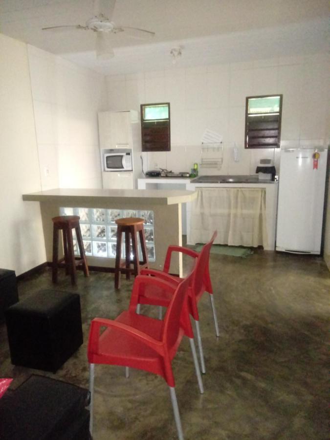 Apartment Ground Floor