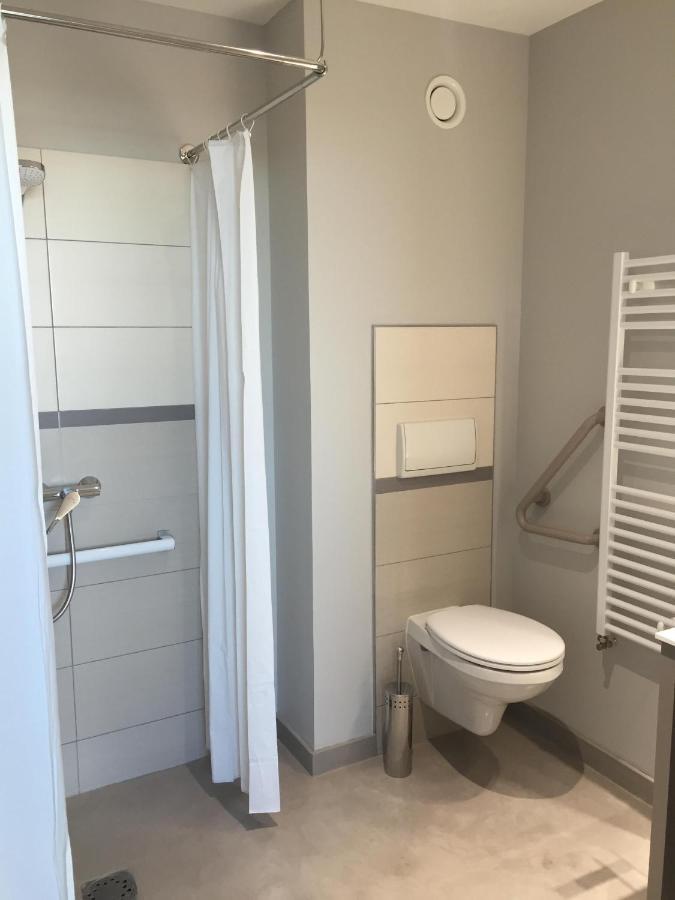 Chambre Double - Vue sur Mer