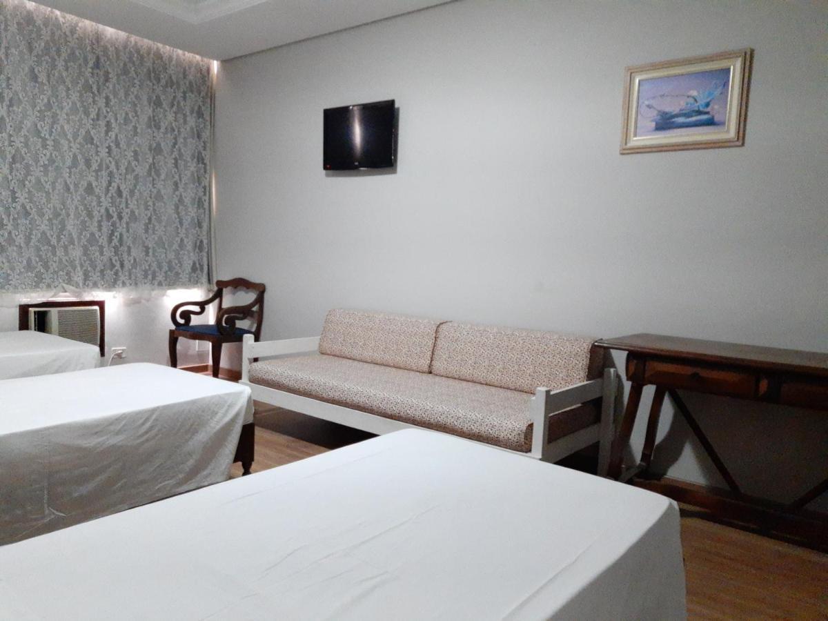 Quarto Triplo