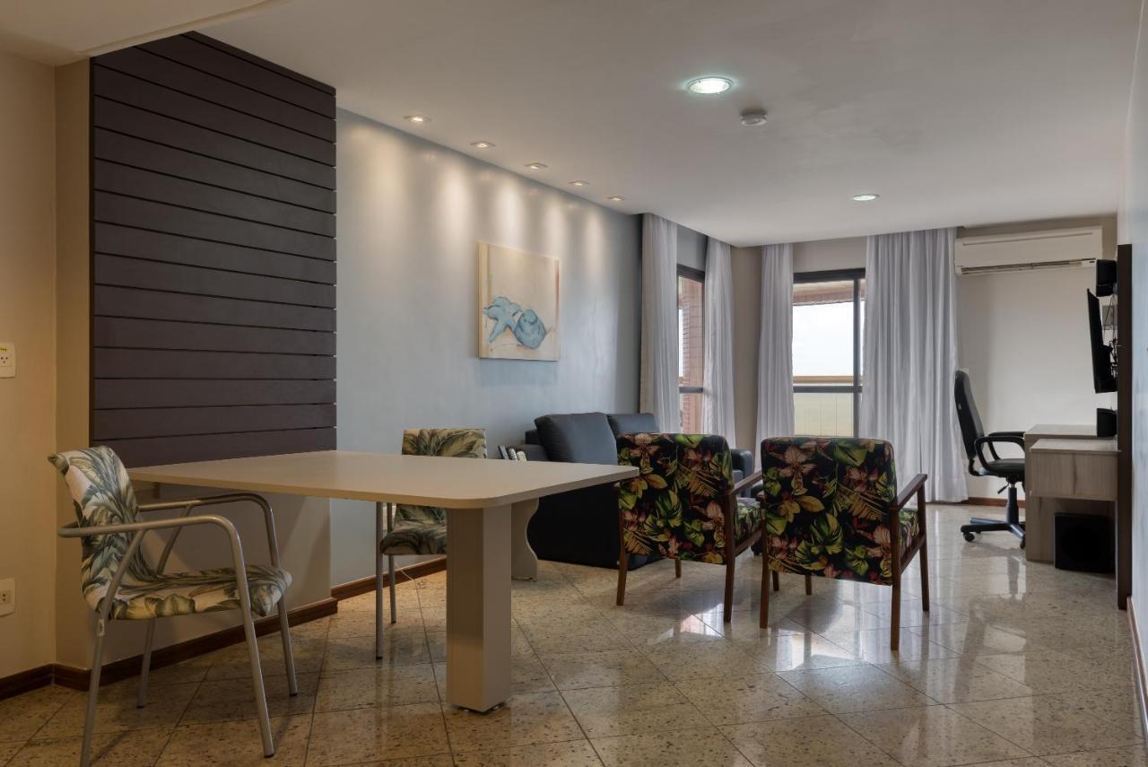 Family Suite Sea View