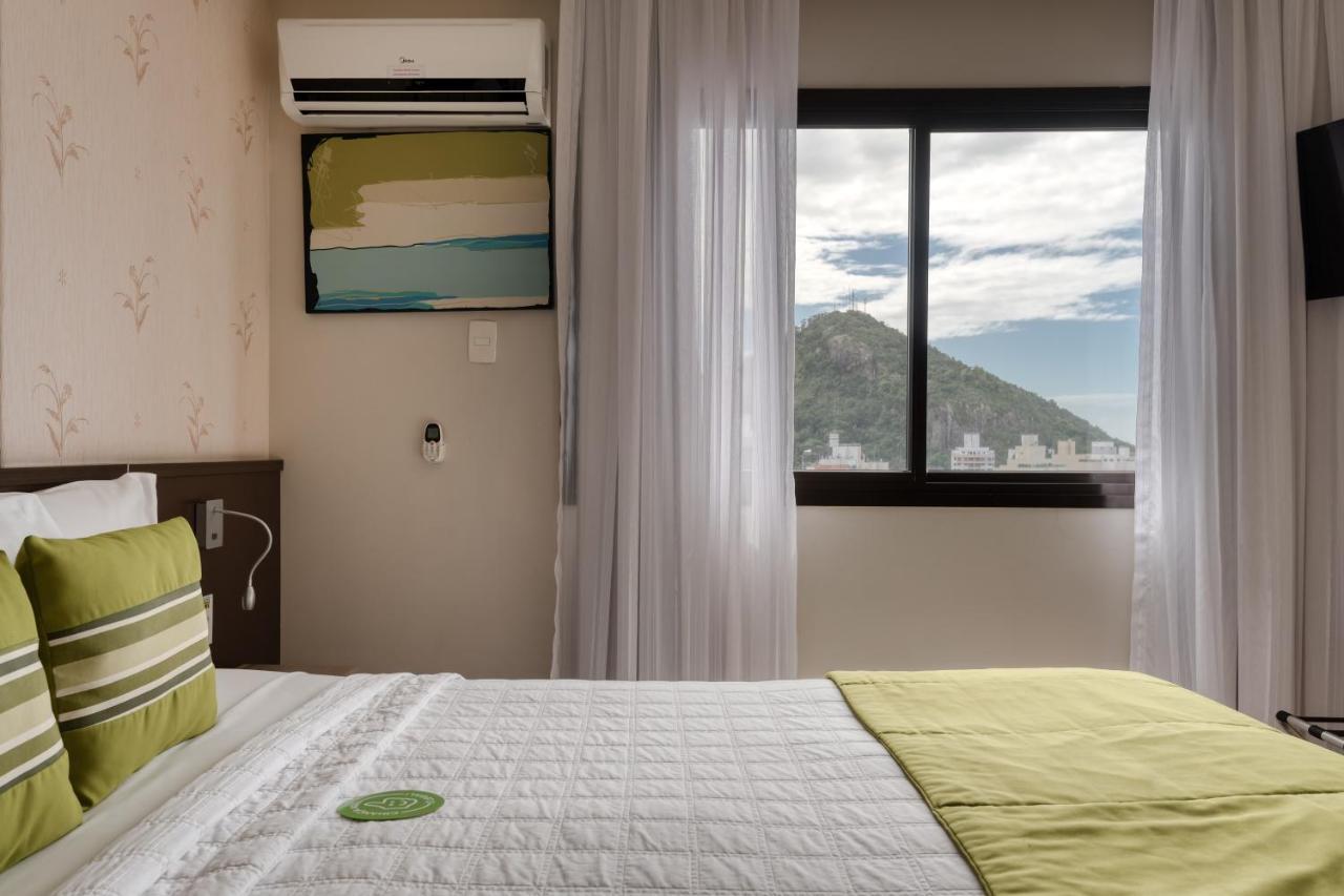 Family Suite Sea View