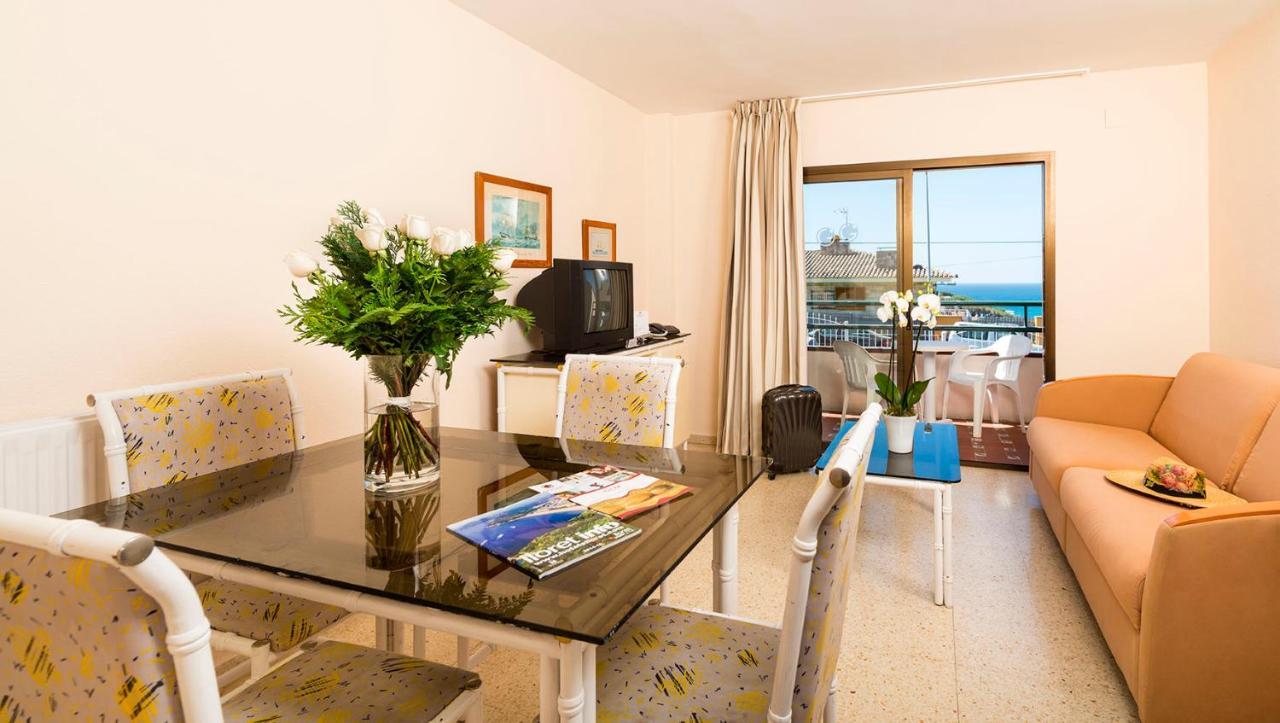 Double Room Balcony Sea View