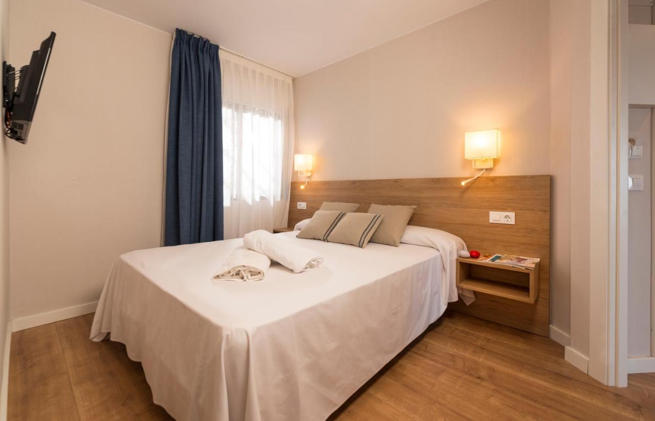 Deluxe Double Room Balcony Sea View