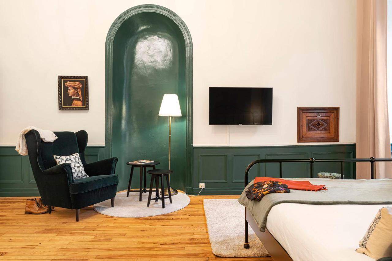 Room « Verveine »