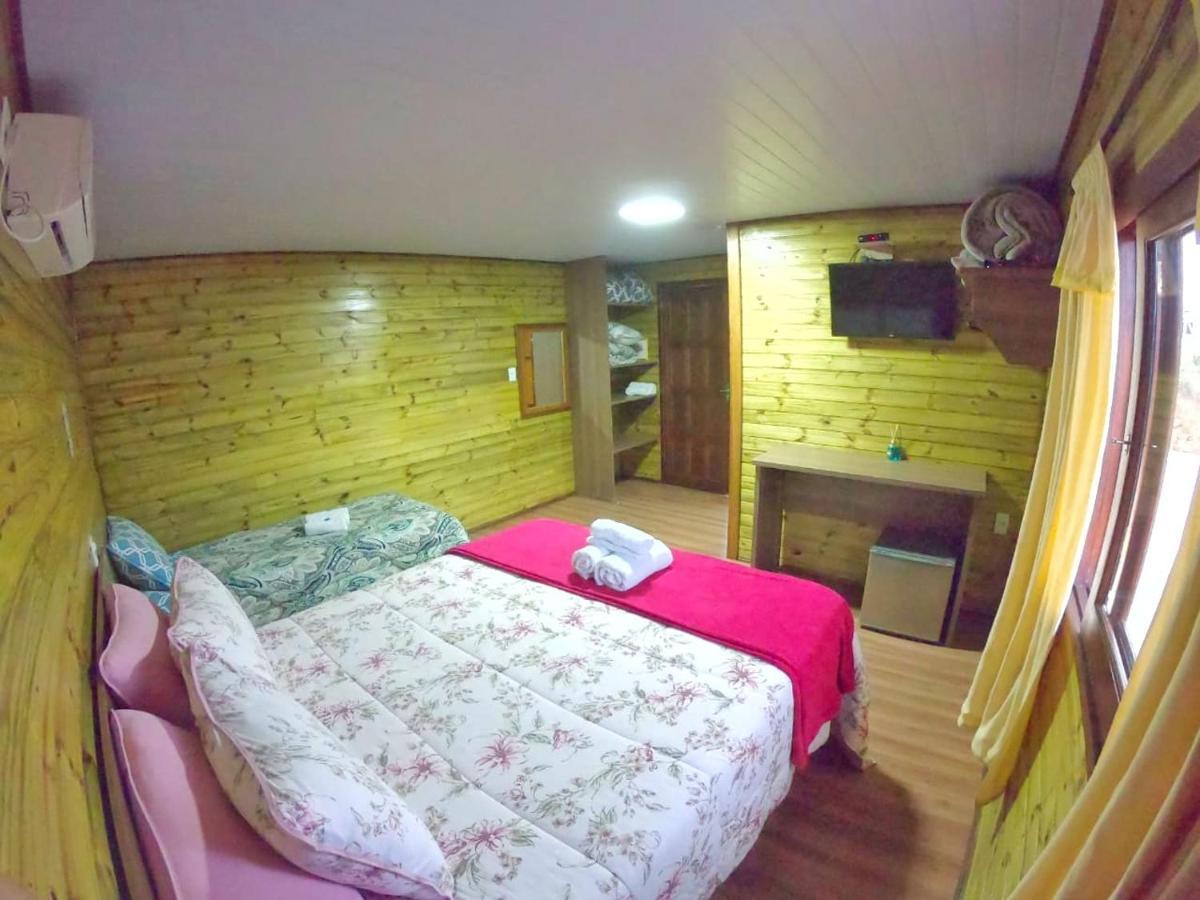 Superior Chalet