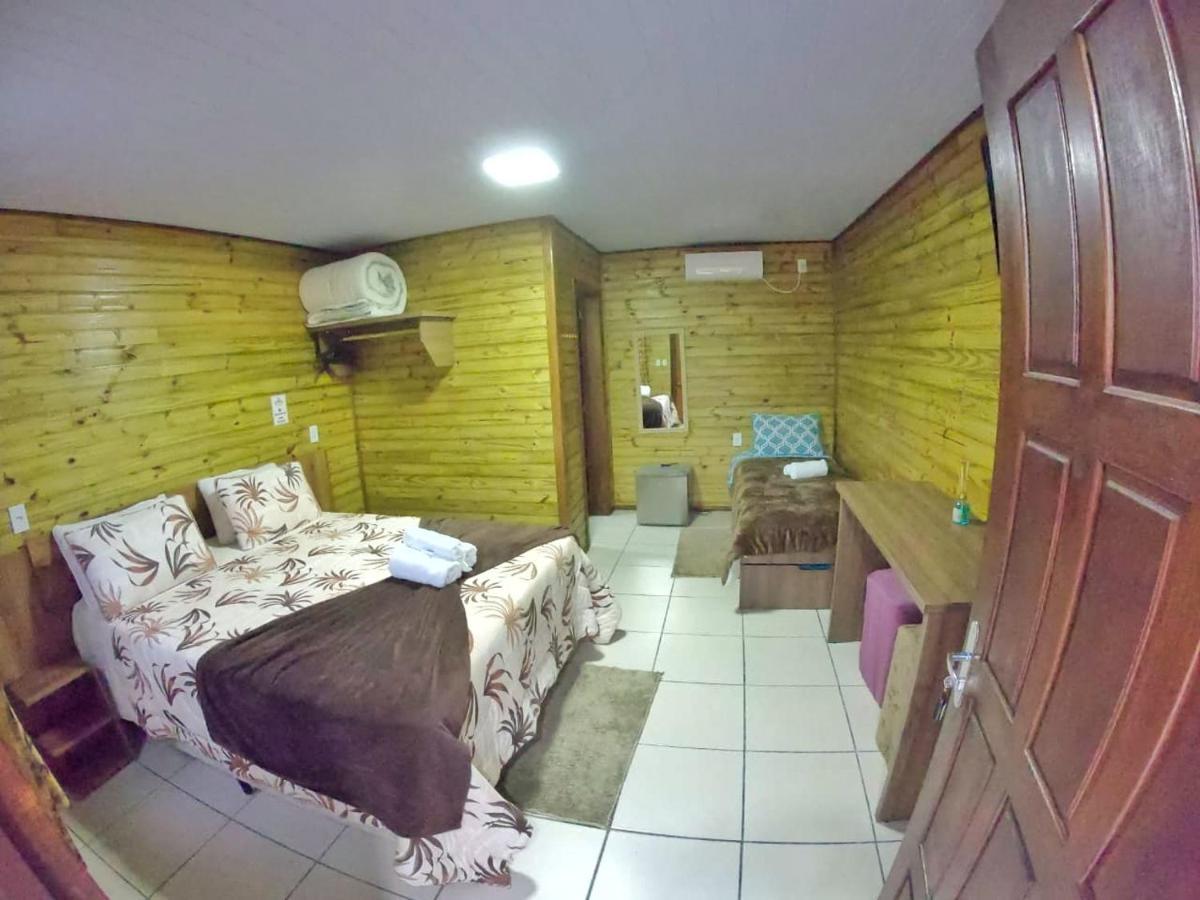 Superior Chalet