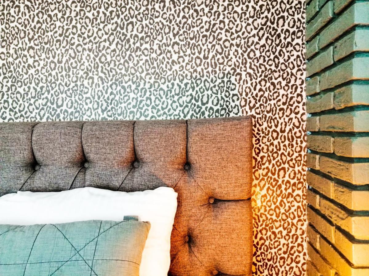 Deluxe Doppelzimmer
