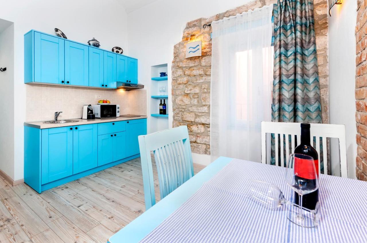 Studio Appartement