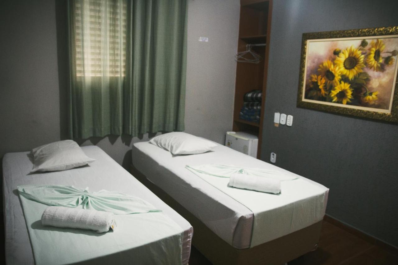 Single Room