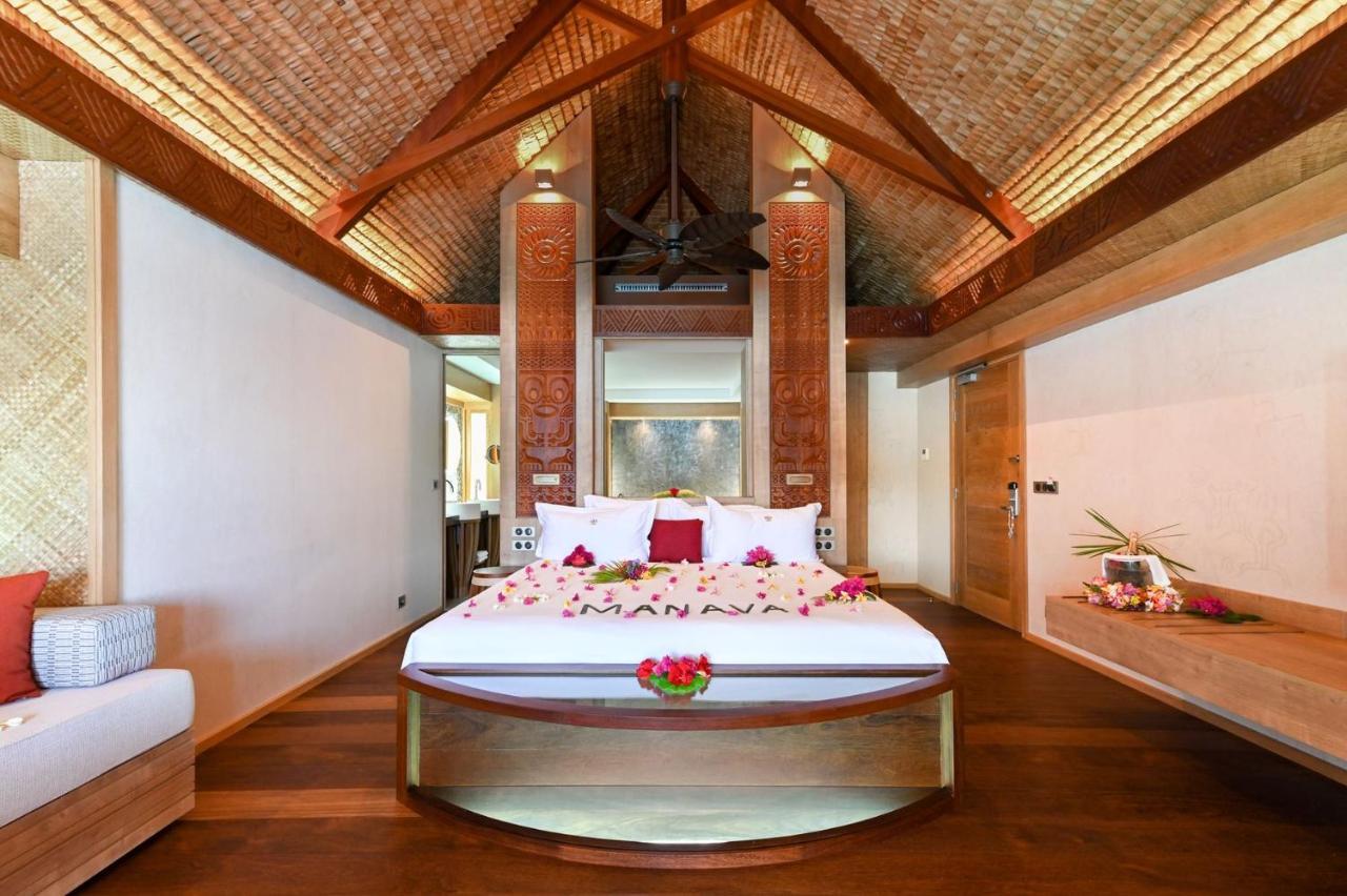 Bungalow Sobre a Água