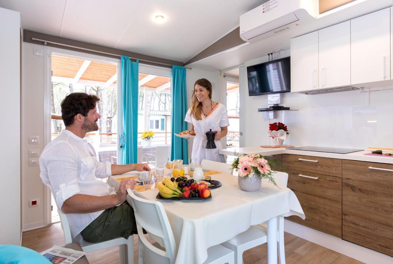 Lido Executive Mobile Home
