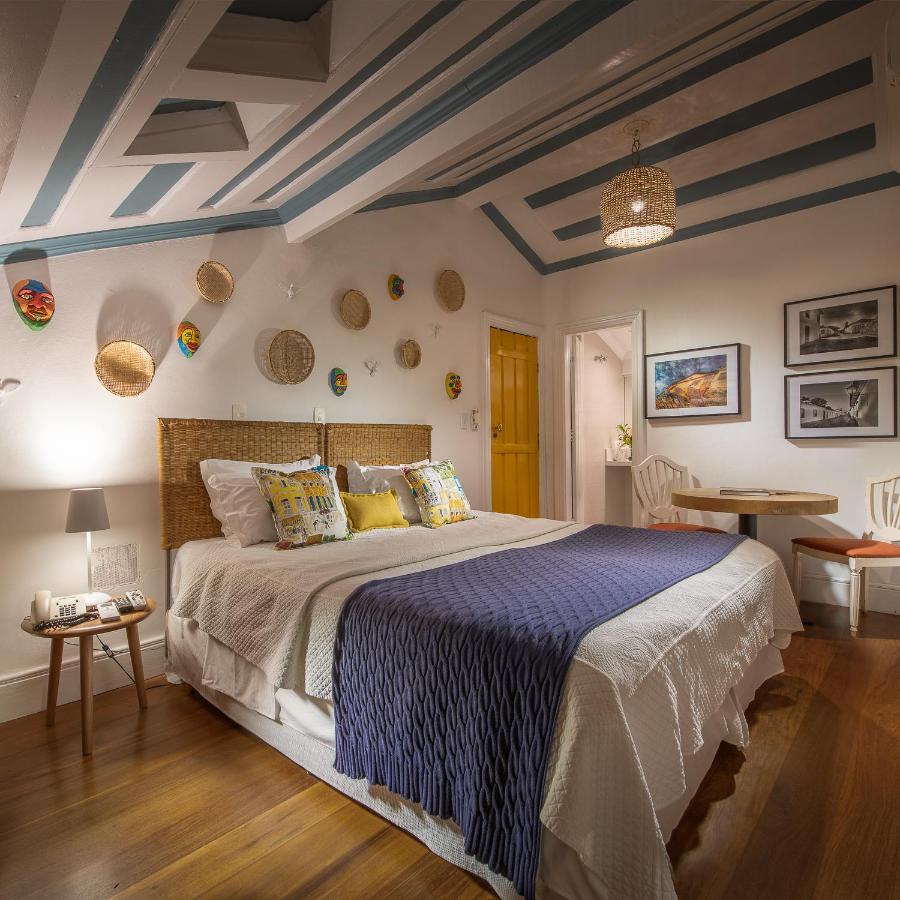 Apartamento Casal