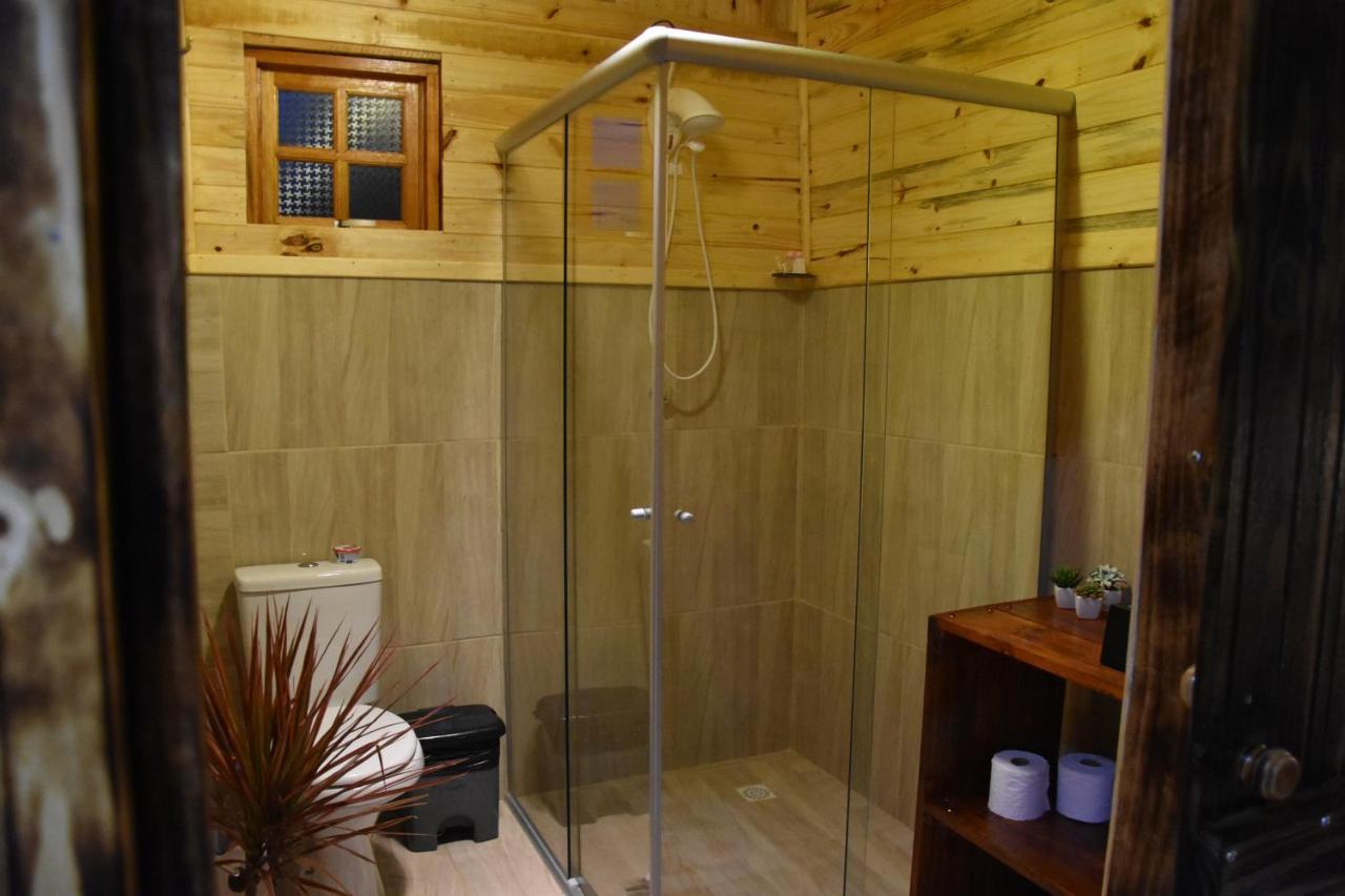 Double Room Mountain View