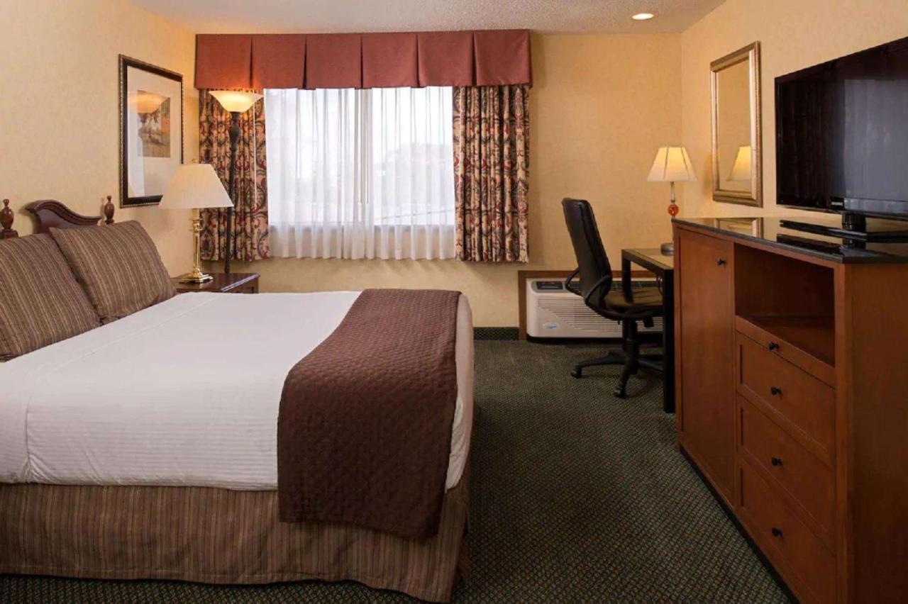 Economy Queen Room