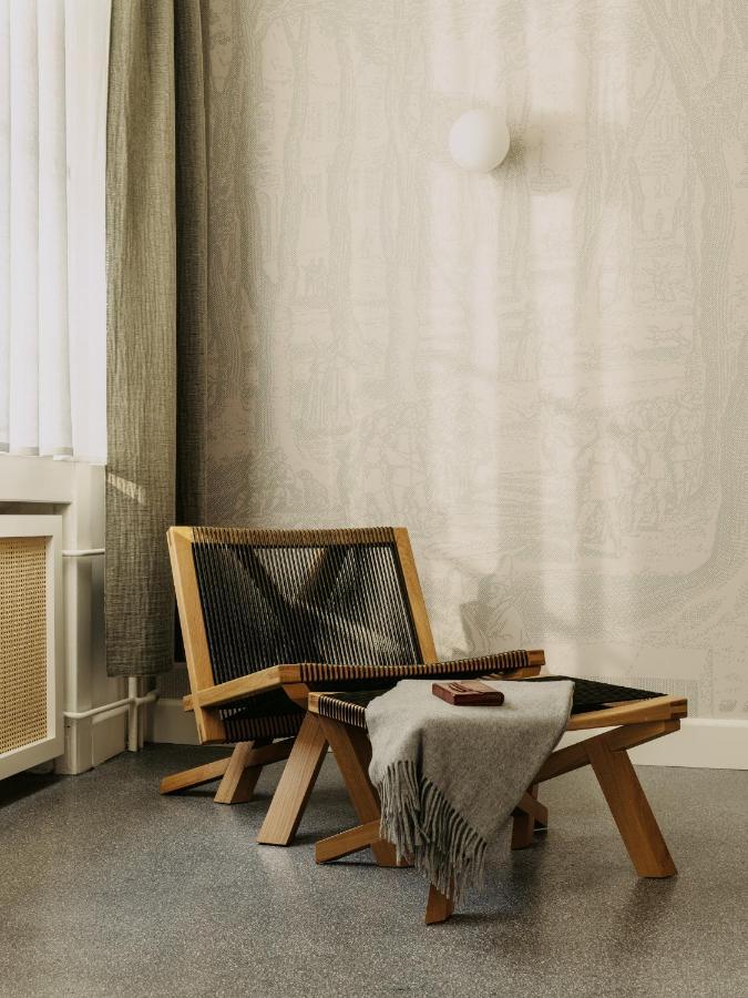 Signature Design Room