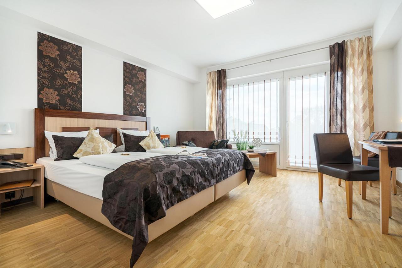 Superior Double or Twin – main building 4-Star-Category