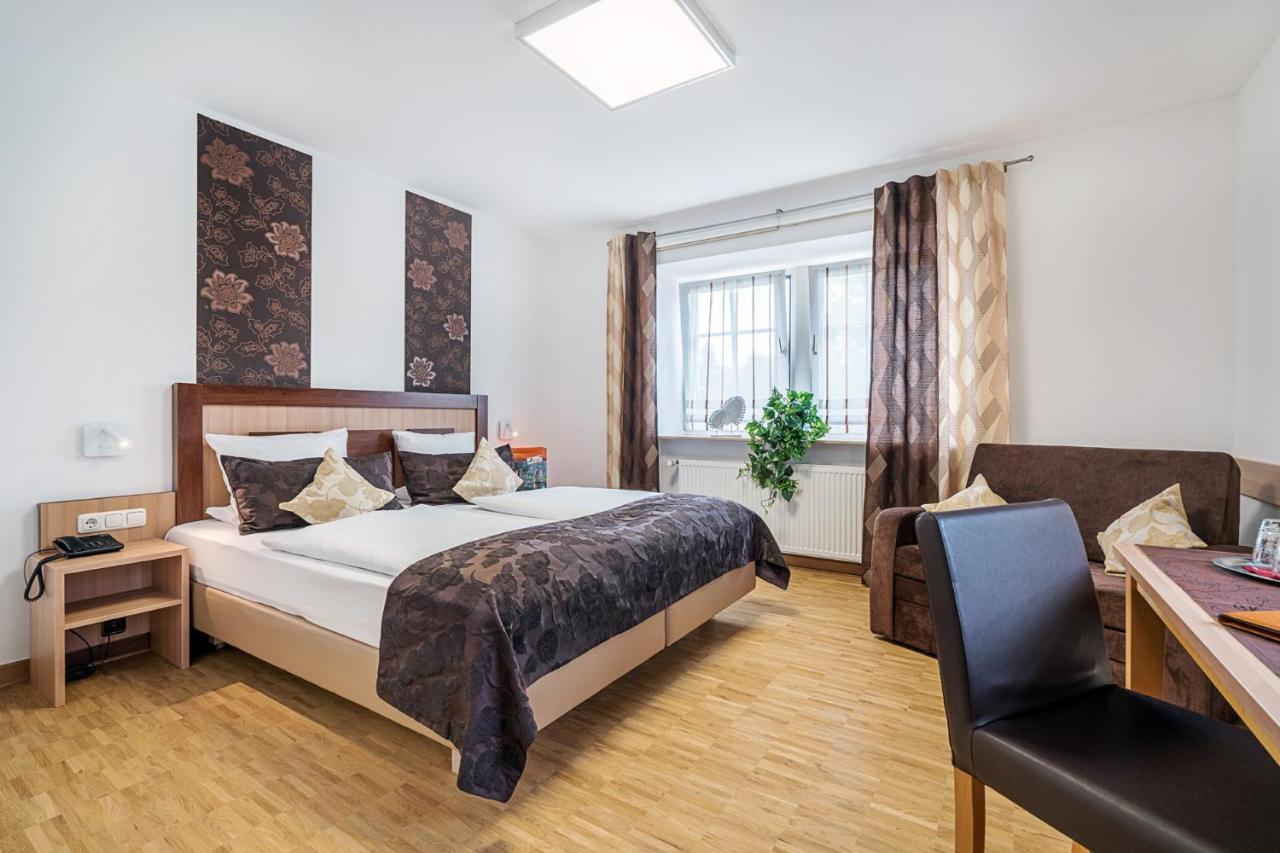 Superior Double or Twin – main building 4-Star-Category