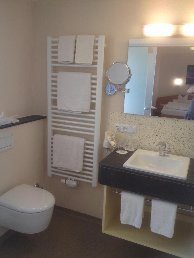 Superior Single Room
