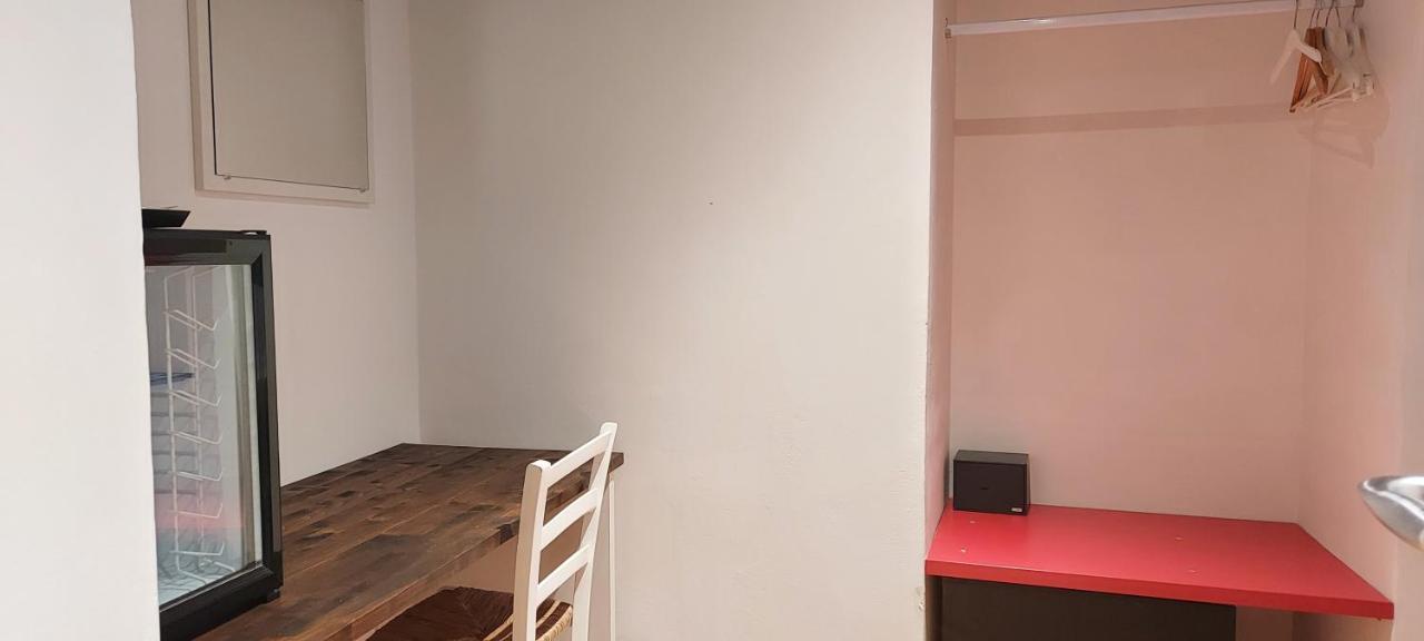 Comfort Double or Twin Room
