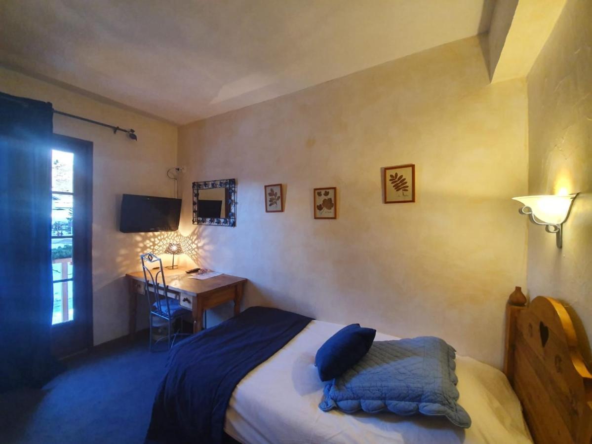 Classic Single Room
