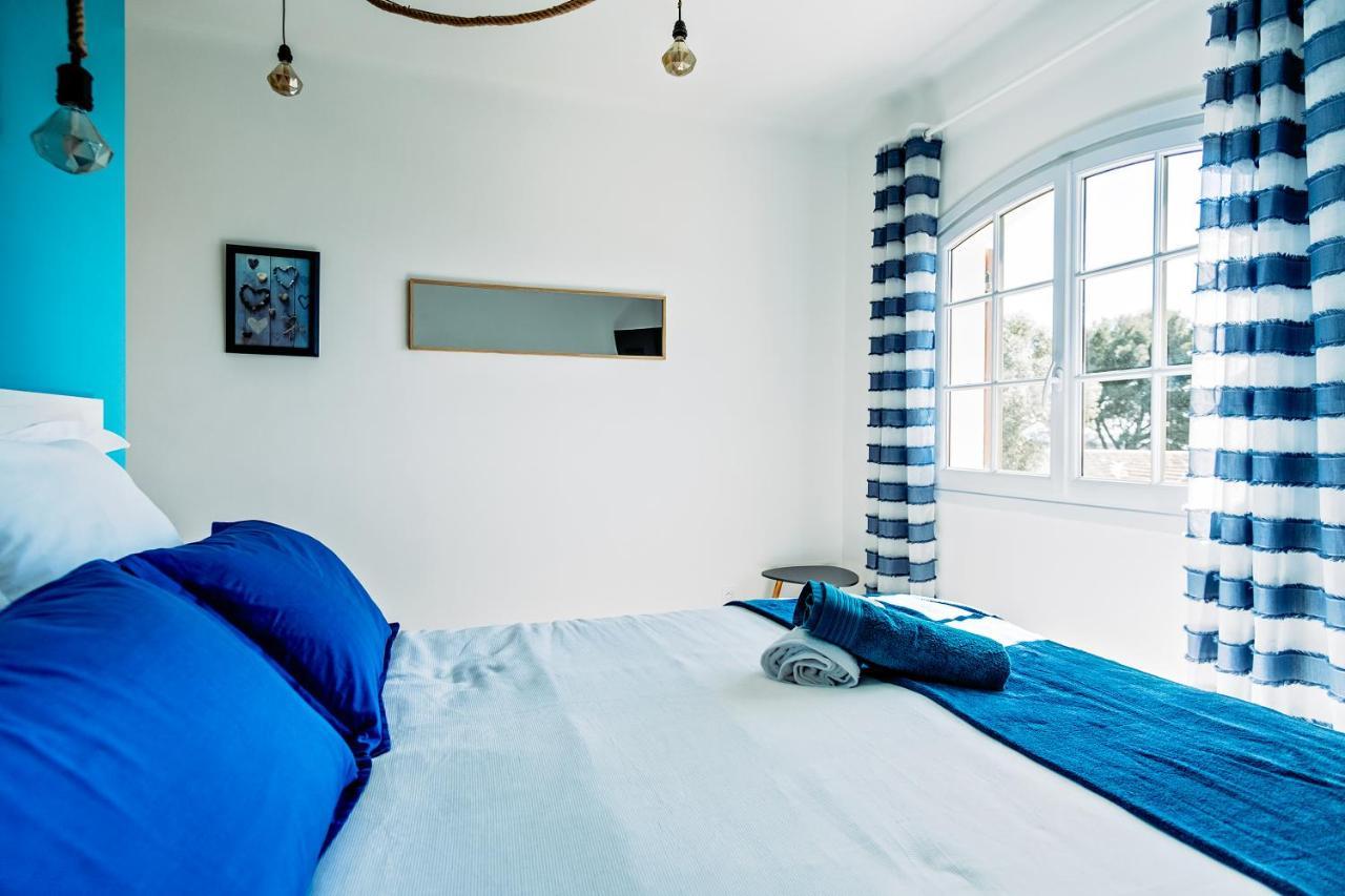 Double Room Sea View