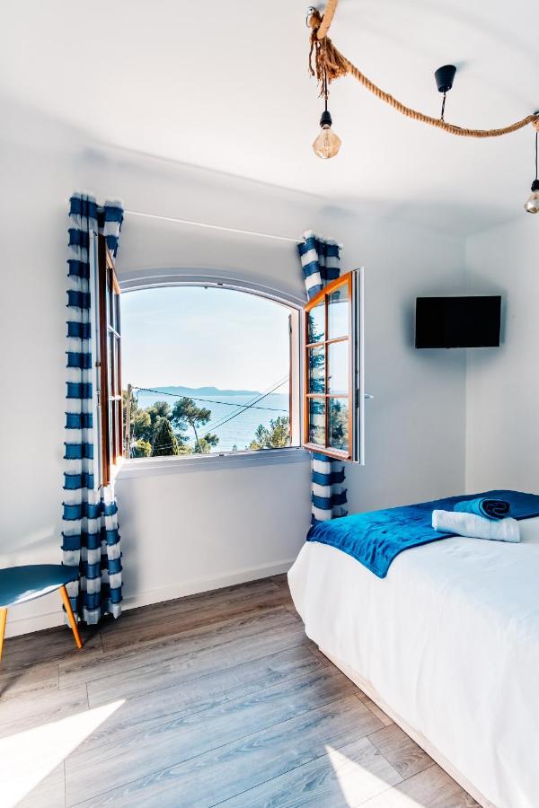 Double Room Sea View
