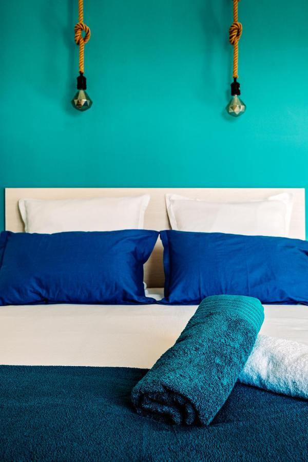 Double Room Sea View