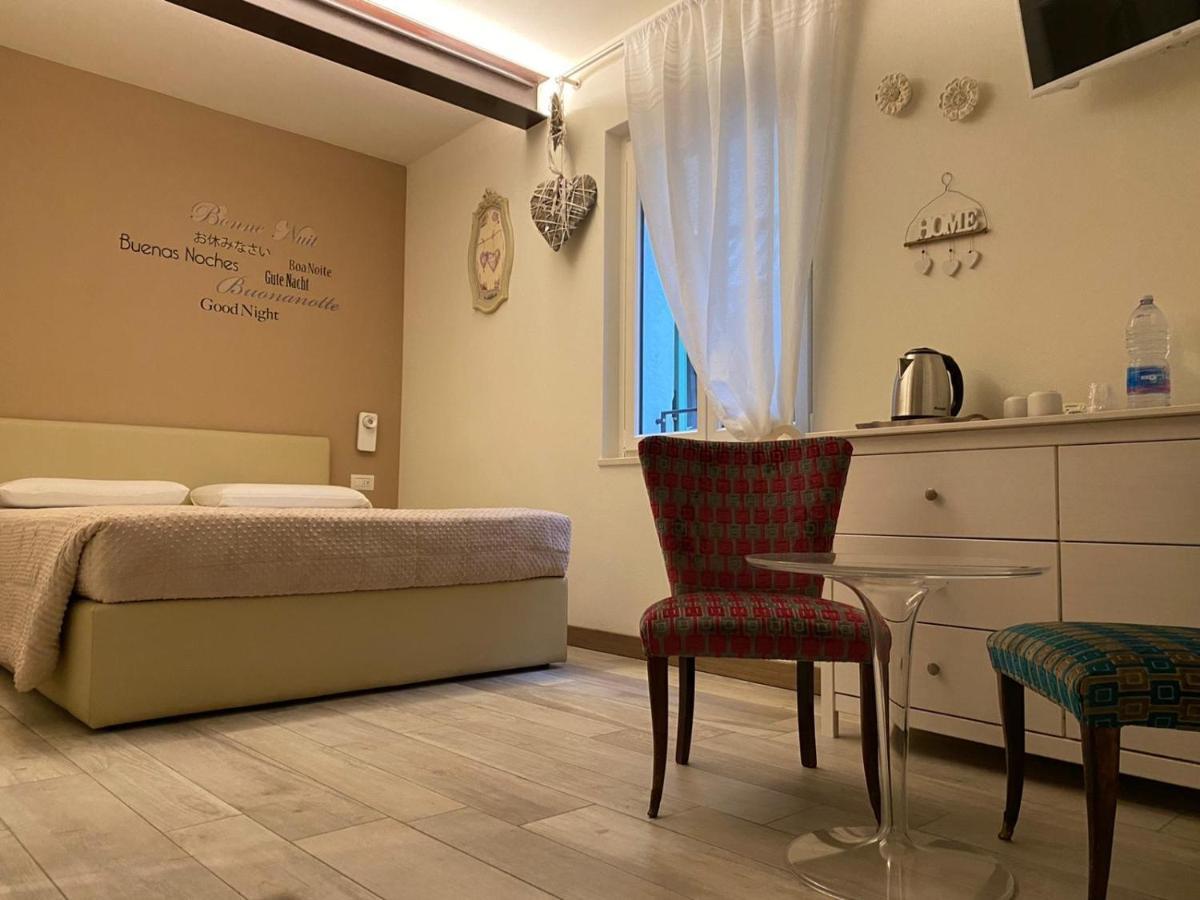 Double Room Balcony