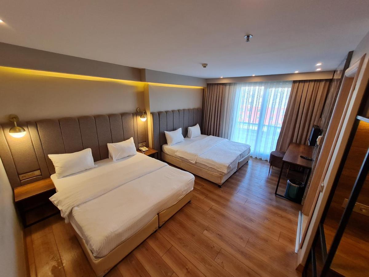 Comfort Triple Room